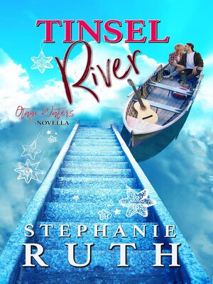 cover image of Tinsel River